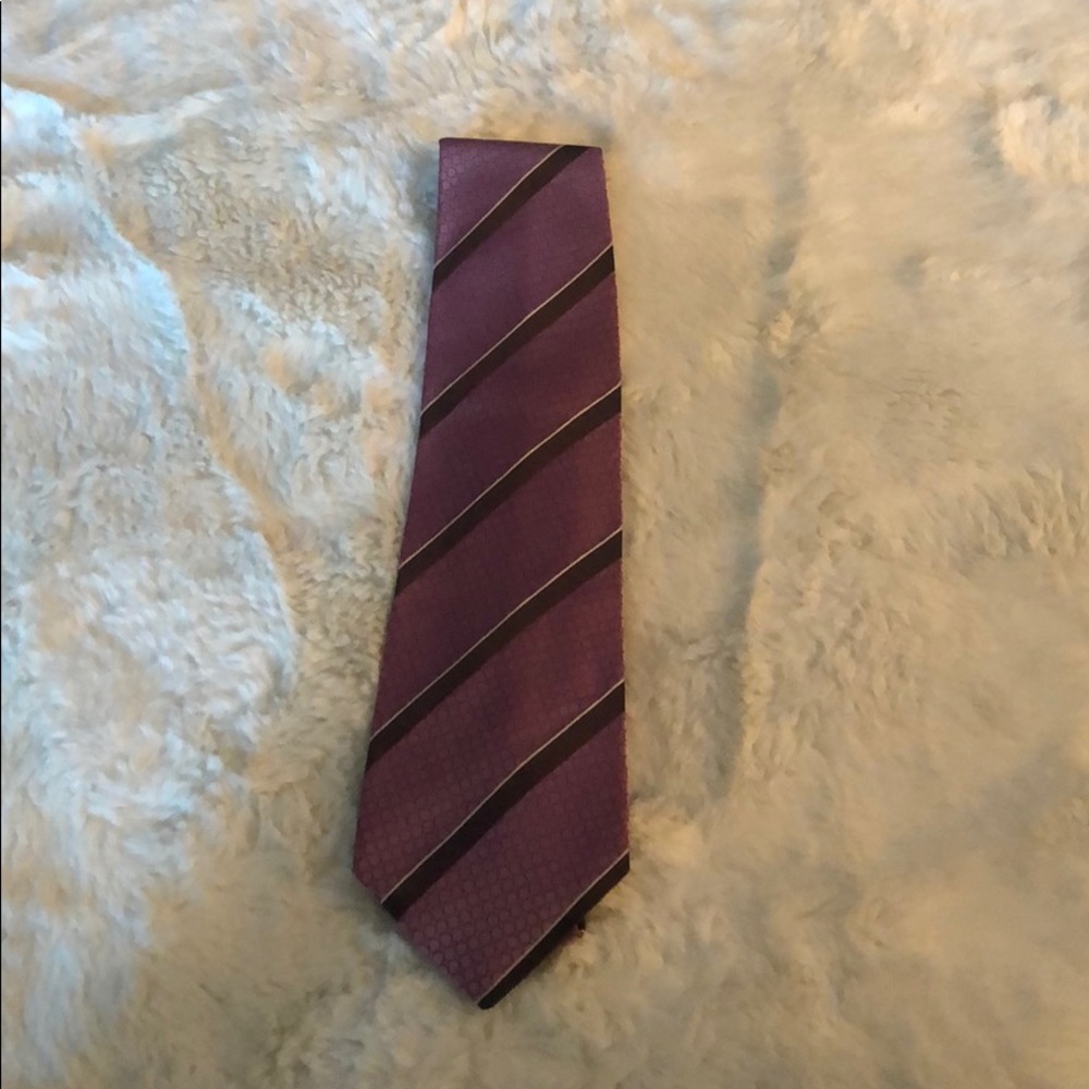 Sean John Tie